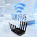 Z8107AX-S – WiFi 6 Edge Router with Local eMMC Storage and 8 Antennas, MT7981B USB 3.0 Mesh Gigabit B2B