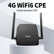 CPE0704 4G LTE Router | 300Mbps, Mini-PCIeTriple Antenna, Global LTE, NANO SIM
