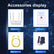WE2008-B 4G LTE Router | LCC Module Slot, eSIM ReadyChain-Store Deployment, Global Band, Plug & Play