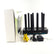 WG1402 IPQ4019 4G LTE Router | 3x Mini-PCIe, 3x Nano SIM, MU-MIMO, Gigabit, Global LTE Bands