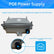 Z8102AX-M2-H – Outdoor 5G WiFi 6 Router, Weatherproof PoE, M.2 Dual SIM & eSIM