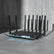 Z8102AX-M2-A-T — WiFi 6 AX3000 5G Router, 8 Detachable SMA Antennas & eSIM