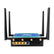 Z8106AX-M2-T – MT7981B 5G X62 WiFi 6 Router 1x M.2 USB3.0 Dual Nano SIM 4x Gigabit LAN 8-Antenna DDR3