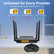 WE5927-A – 4G LTE Router with eSIM and 3-Port LAN, Global Multi-Band for Small Office and Branch
