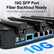 Z8803BE-S — Dual SIM WiFi 7 Router, 19Gbps Tri-Band Industrial Grade