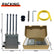 Z8102AX-M2-H – Outdoor 5G WiFi 6 Router, Weatherproof PoE, M.2 Dual SIM & eSIM