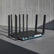 Z8102AX-M2-A-T — WiFi 6 AX3000 5G Router, 8 Detachable SMA Antennas & eSIM