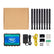 Z8106AX-M2-T – MT7981B 5G X62 WiFi 6 Router 1x M.2 USB3.0 Dual Nano SIM 4x Gigabit LAN 8-Antenna DDR3