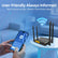 WE5927-A – 4G LTE Router with eSIM and 3-Port LAN, Global Multi-Band for Small Office and Branch