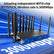 Z8119AX-M2-T 5G WiFi 6 Router | 2× M.2, 3000MbpsMT7981B, Dual SIM, Hardware Watchdog