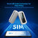 MF7701-E – Flagship 5G Pocket Router with MTK900 6nm 2GB RAM and 4400mAh, SA NSA eSIM Type-C USB3.0 Global