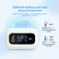 MF1803NA – North America 4G WiFi 6 Mobile Hotspot with LCD Screen, B2 B4 B12 B66 AT&T T-Mobile Verizon 3000mAh