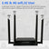 WE5931-T | 4G LTE Smart Home RouterMT7628DAN · 300Mbps · SIM Slot · 1×WAN + 3×LAN