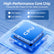 WE5927-A – 4G LTE Router with eSIM and 3-Port LAN, Global Multi-Band for Small Office and Branch