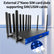 Z8119AX-M2-T 5G WiFi 6 Router | 2× M.2, 3000MbpsMT7981B, Dual SIM, Hardware Watchdog
