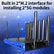 Z8119AX-M2-T 5G WiFi 6 Router | 2× M.2, 3000MbpsMT7981B, Dual SIM, Hardware Watchdog
