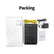 CPE5001 – 5G WiFi 6 CPE Router, Dual SIM & 8-Antenna Gigabit LAN