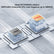 WE5931-T | 4G LTE Smart Home RouterMT7628DAN · 300Mbps · SIM Slot · 1×WAN + 3×LAN