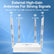 WE2008-B 4G LTE Router | LCC Module Slot, eSIM ReadyChain-Store Deployment, Global Band, Plug & Play