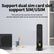 CPE5001 – 5G WiFi 6 CPE Router, Dual SIM & 8-Antenna Gigabit LAN