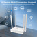 WE2008-B 4G LTE Router | LCC Module Slot, eSIM ReadyChain-Store Deployment, Global Band, Plug & Play