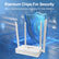WE2008-B 4G LTE Router | LCC Module Slot, eSIM ReadyChain-Store Deployment, Global Band, Plug & Play