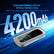 MF7701-NA – North America 5G Mobile Router for AT&T T-Mobile Verizon, MTK900 2GB RAM 4400mAh LCD eSIM USB3.0