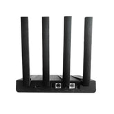 Z8113AX-B – WiFi 6 Router with OTT Streaming and HDMI for Hotel and IPTV Deployment, AX2975 128GB Mesh