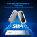 MF7701-NA – North America 5G Mobile Router for AT&T T-Mobile Verizon, MTK900 2GB RAM 4400mAh LCD eSIM USB3.0