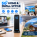 ZBT CPE5001 5G Wi-Fi 6 CPE Router for Home and Small Office