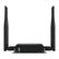 WE826-T2 – 4G LTE Modular Router | Mini-PCIe Slot · 4×SMA Antenna · SD Card · USB · 4×100M LAN · SIM