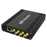 WE1026-5G – MTK7620A 4G LTE Dual-Band Router AC1167 6x SMB 1.5M Antenna, Mini-PCIe 4-Pin TF USB Industrial