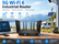 ZBT Z8102AX-M2-T 5G Wi-Fi 6 Industrial Router